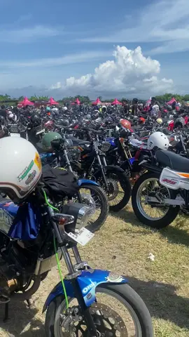 Hadir #rxkingindonesia#jamda Bali     