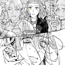 #greenyuri #theguyshewasinterestedinwasntaguyatall #tgswiiwagaa #mitsuaya #yuri 