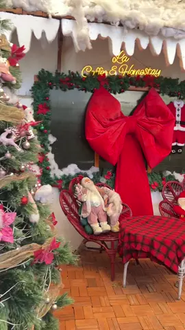 Giáng sinh đến #xuhuong #giangsinh 