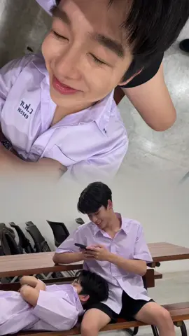 หวานฉ่ำ🤭 #krmjtc #กฤษฎิ์lovesick #kritngamtanakijja #ppophs #PilotLOVEx3 