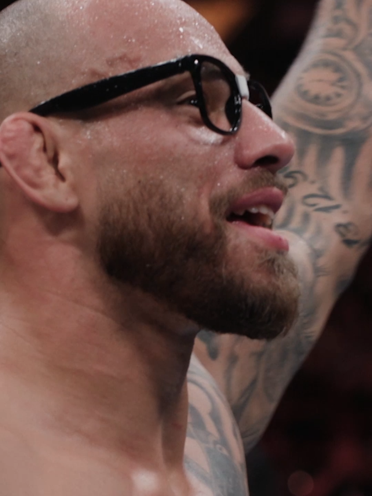 Jean Silva is your second nominee for UFC Honors Submission of the Year! Voting begins on December 27th 🤩 #UFC #mma #jeansilva