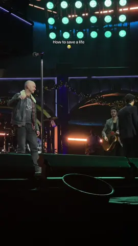 This song was and still is everything to me 😭 #jonasbrothers #howtosavealife #thefray #jonasbrothersconcert  @Nick Jonas @Jonas Brothers 