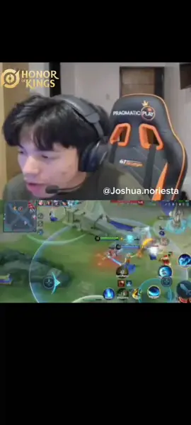 Yawi na dulas at na confirm na may Plano talaga si Oheb lumipat NG HOK!   #hok #hokfans #honorofkings #hokstudio #lapulapu 