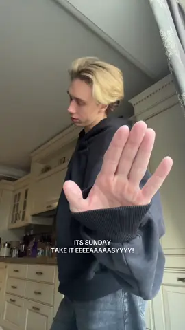 take a rest, grab a coffee and chill