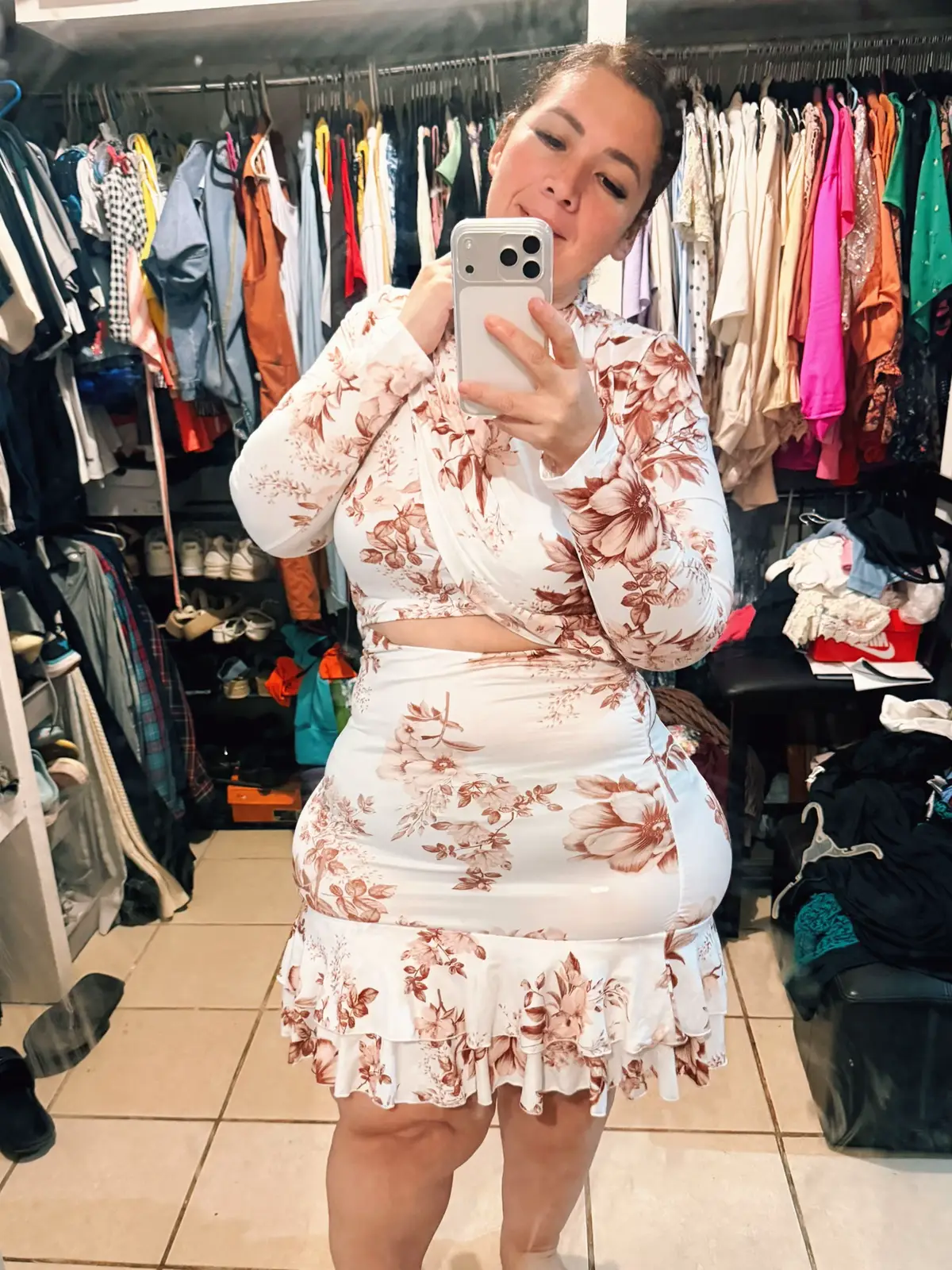 #viraltiktok #curvytiktok #gorditaperobonitaa 