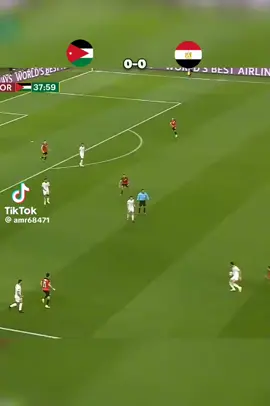 ##مباراة ###مصر و الاردن ###اهداف الاردن vمصر##كاس العرب###