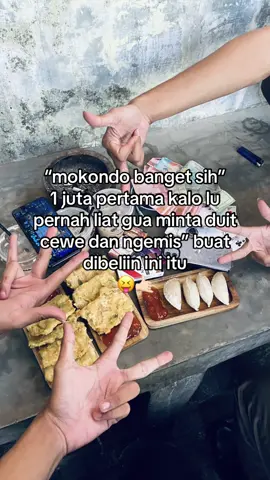 🤙🏻🤙🏻 #fyp #foryoupage #justkonten #katakataberkelas #mokondo