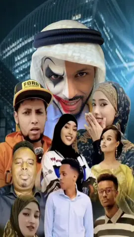 Muuqaalkaan hala shere gareeyo 