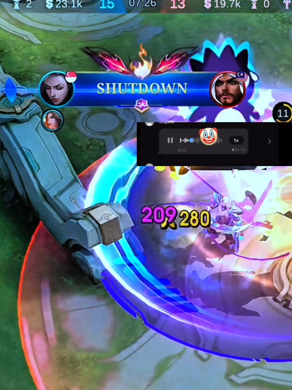 when ya?#MLBBXSpongeBob #MLBBFriendFest #MLBB 