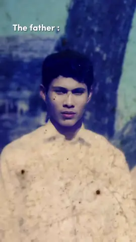 Dad Mewing🫨#CapCut #fpy 