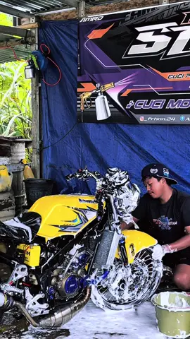 Lagi op iki kang😅#pedah_ag #ninjaagstyle #2strokeonly #2strokemukomukoofficial 