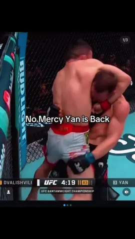 Let’s go yan #boxing #UFC #petryan #merabdvalishvili 