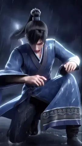 Tiếp đến AICG của Vương Lâm nhé 🤭 #TiênNghịchHoạtHình #VươngLâm #HH3D #HHTQ #xuhuong 