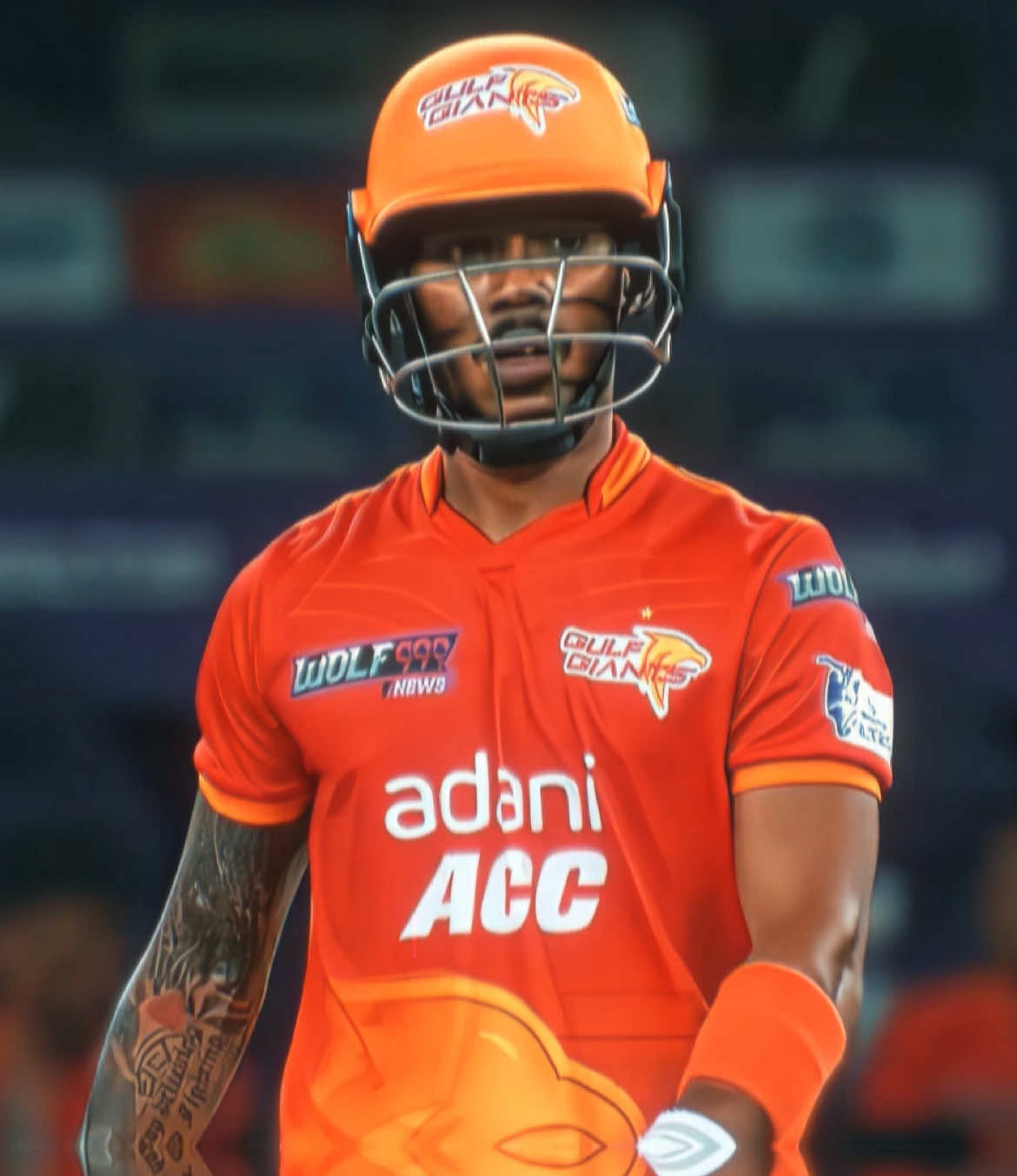 Pathum shows his level again 🥵💀 Dassa talks about Pathum #pathumnissanka #pathum #ilt20 #ilt20league #t11editz 