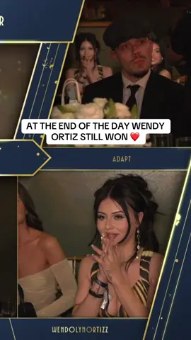 #wendyortiz #valentina #wholesome #streamerawards #clips 
