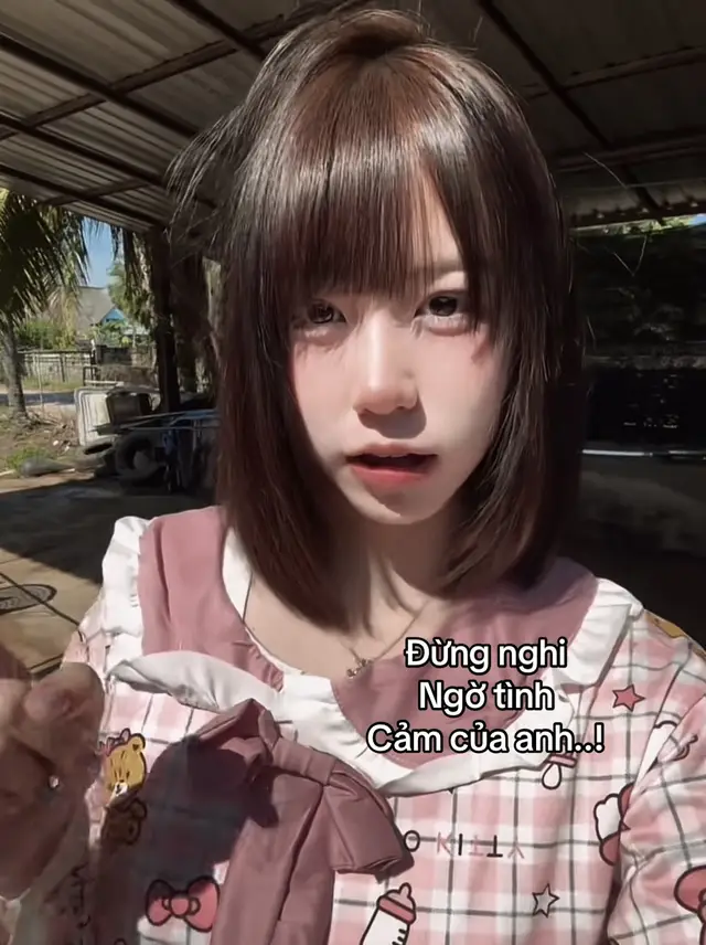 Đừng nghi ngờ tình cảm của anh…!#fyp #doubleexposure #xh #teongaytho 