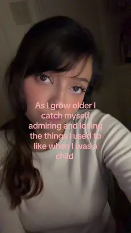 I  think that just makes me who I’ve always been #fyp #03 #nostalgia 