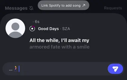 good days #sza #lyrics #relateable #moots? #fyp 