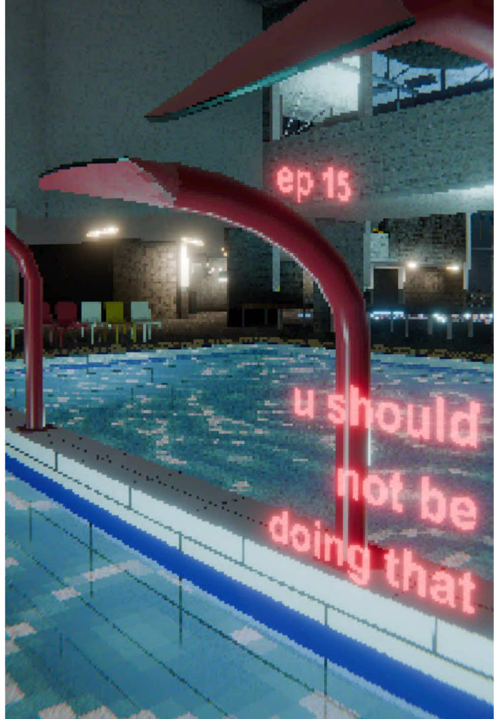 Then thanks to world events in 2001 ASIS was rearmed yaaay