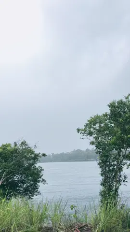 Danau lebar vibes hujan #camping #hujan #campinglife #hujan🌧️ @jaya @📚 ᵖᵉʳʲᵃˡᵃⁿᵃⁿ ʰⁱᵈᵘᵖ 