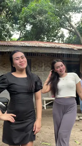 finally nakatiktok nami ulit 🥰