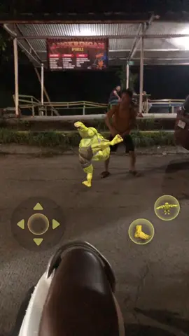 Balapan gaje #fyp #trending #foryoupage #meme #