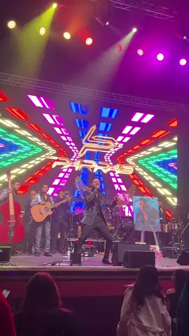 Concierto #losparrras #bakerfield #cesarparra #liliangriego #fyp @Los Parras 