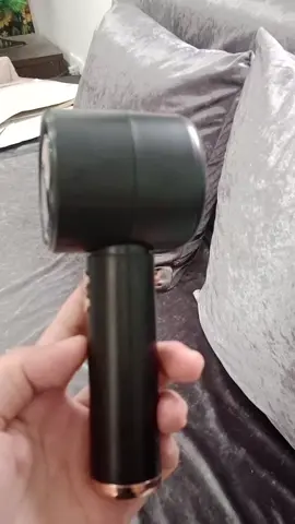 #DoMoreInAYear turbo fan  #minifan #handheld 