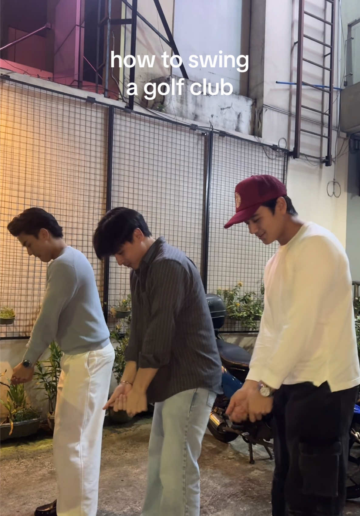 tama ba? @Michael Sager @River 