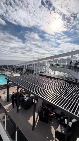 MSC World Europa de @MSC Cruises Official @msccrociere @MSC Cruises US  #ships #ship #cruiseship #cruises #msc 