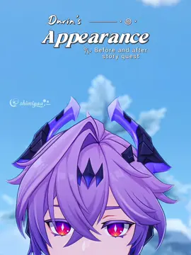 have you done durin’s story quest? the final part really got me emotional 😭💜 || #GenshinImpact #Durin #duringenshinimpact #genshinguide #fyp 