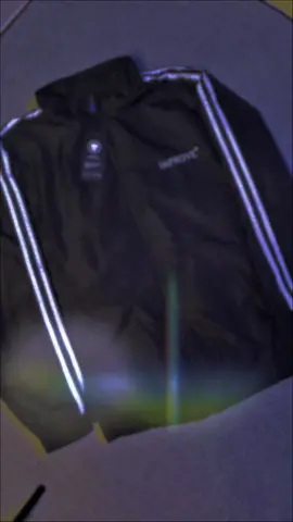 Jaket Tracktop Tracksuit Vintage #jakettracktop #jaketvintage #jaketimprove 