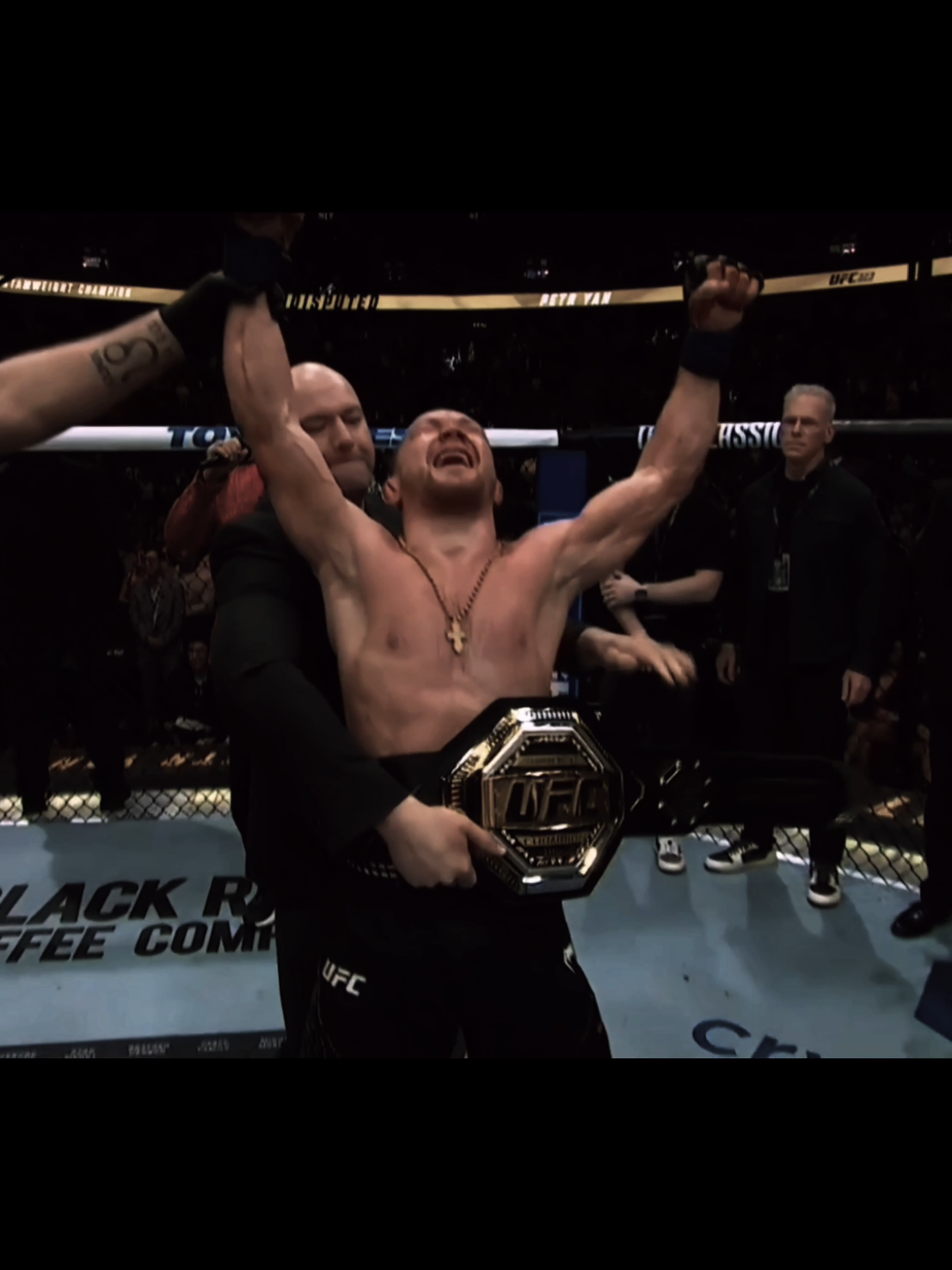 Champ🇷🇺 #fup #UFC #petryan #nomercy #arsa_wrest 