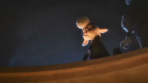 Flop quá thì ghi tên anh vào |  #xh #zootopia #Zootopia2 #sontungmtp #xuhuong @tiktok @disney 