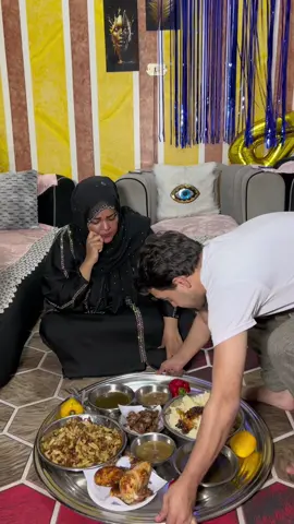 لكل حما بتفترى على مرات ابنها ارحمى من فى الارض يرحمكم من فى السماء#acting #povacting #viral #pov 