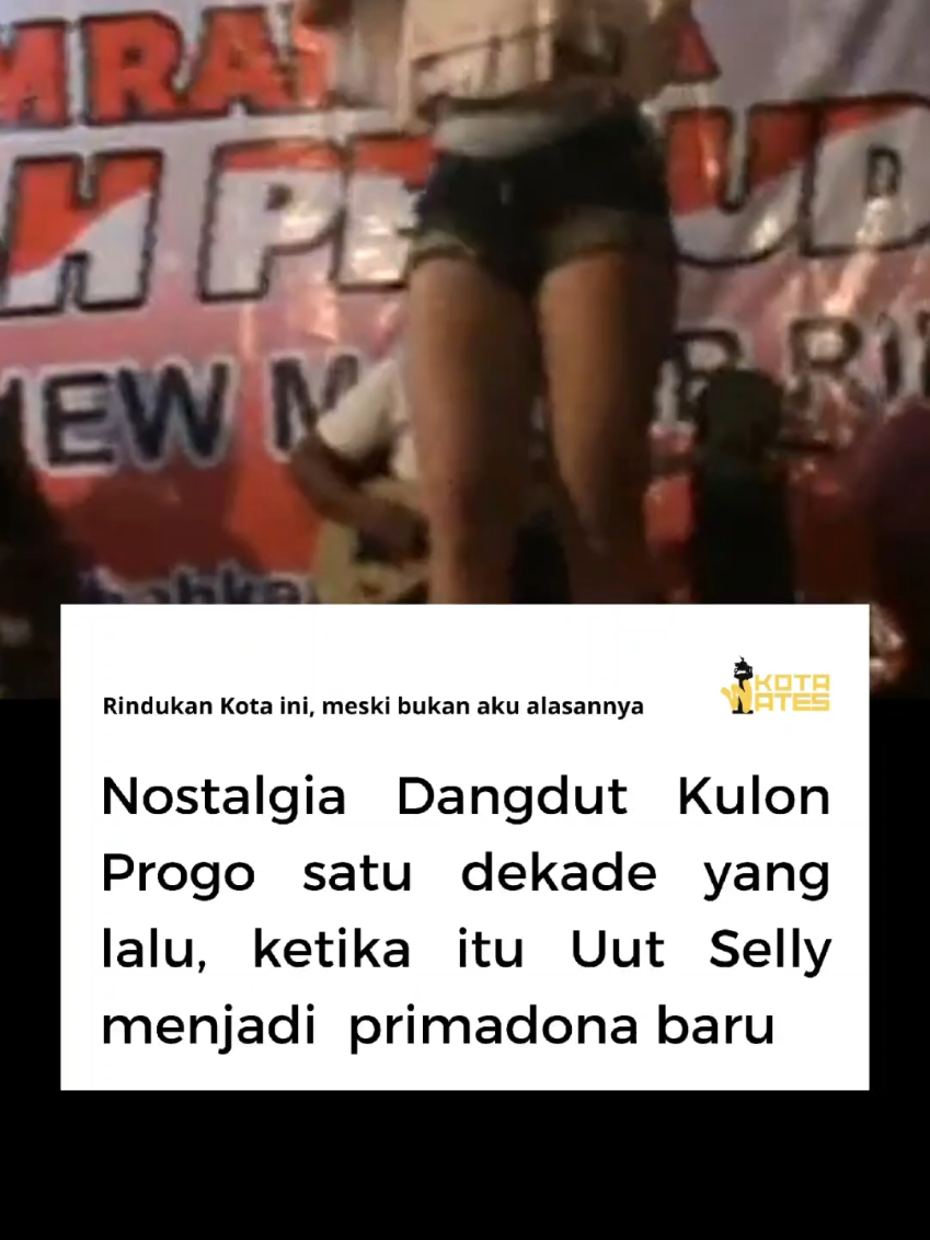 Dulu saking penasarannya dgn istilah tumpah-tumpah 😅, gek parkir motor jadi 5rb. . . #kotawates #kulonprogo #jogja 