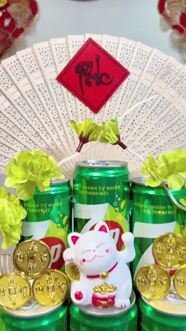 Hướng dẫn lên tháp nước tài lộc #trangtritet #tet2026 #thaplelena #xuhuongtiktok  ##thapletailoc