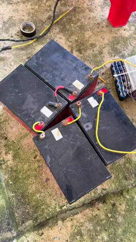 Ic này kéo bánh đuối🤧 #350w 