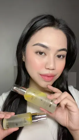 quick grwm ft. @d'Alba Ph @DALBA ✨ #dAlba #ButMySkinDid  #dalbasprayserum #dalbasprayserummakeup  #dalbaambassadorasean 