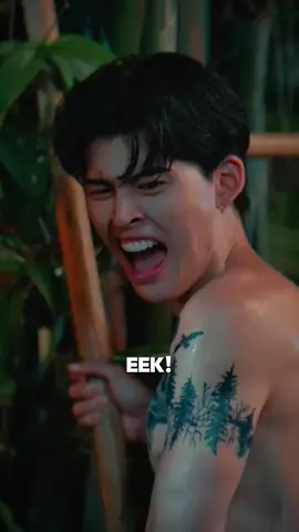 #meandtheeseries #pondphuwin 