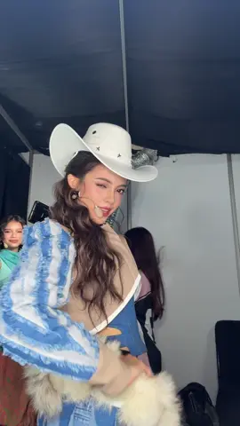 Cowgirl