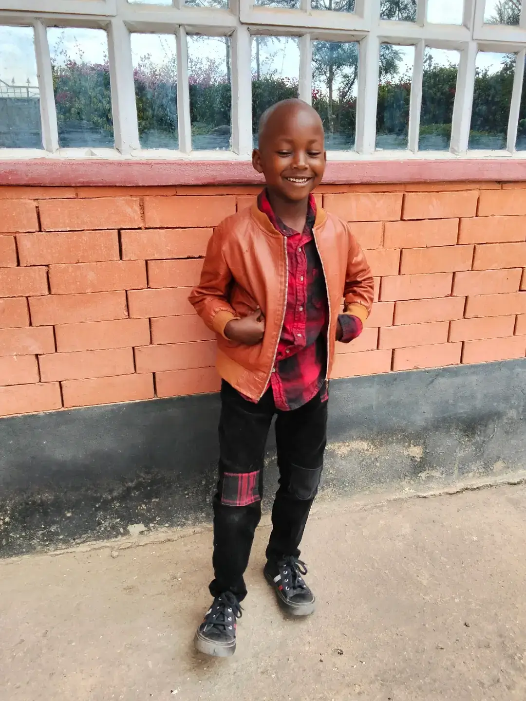Shout Out Happiest 6th Birthday to My little prince you are a blessing to me.I thank God for you,I pray that He continues to Bless you in areas of your life.That this New chapter be a year Of Joy,laughter.Good Health, Happiness with Blessings Galore.🎉🎉🎊🎊💃💃🎂