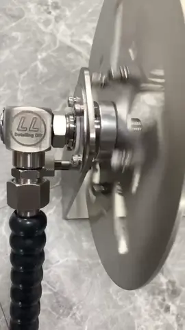 Rulo inox 304 100% dành cho anh em đam mê sự chuyên nghiệp từng chi tiết nhỏ nhất #ruloinox #mayruaxe #motiemruaxe #thietbiruaxe #daycaoap 