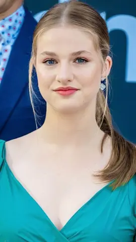 #creatorsearchinsights #princessleonor 