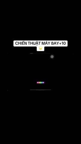 CHIẾN THUẬT SIÊU MÁY BAY#liênquânmobile #xuhuong 