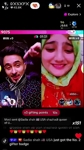 #viralvideos #mrpattlo1 #livefest2025 #growupwithme #foryou #forypupage❤️ @Sadia shah USA 🇺🇸 @Anns bhatti @D⚔️S⚔️P⚔️ 