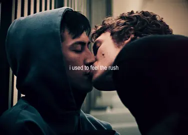 why is every song them #heatedrivalry #shanehollander #ilyarozanov #edit #theneighbourhood