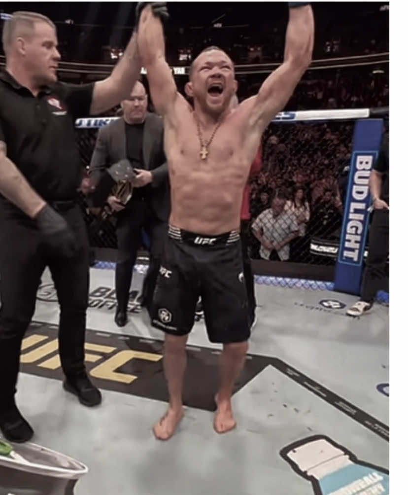 NO MERCY 🔥🇷🇺 #petryan #петрян #ufcedits #ufc323 #fyp