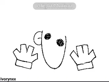 hehe #animation #graceroblox #mimegraceroblox #mime 