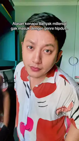 Beli kasetnya di Disctara bukan subscribe Spotify 🤪 #relate #realtable #millenialsoftiktok 